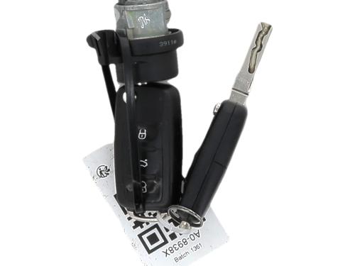 Used Ignition barrel Ignition barrel SKODA OCTAVIA II Combi (1Z5) 1.6 TDI 4x4 (105 hp) 36380480 36380480
