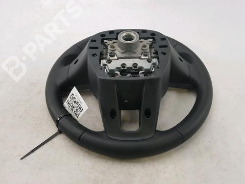 Steering wheel KIA SPORTAGE IV (QL, QLE) 1.6 CRDi Eco-Dynamics+ | BP12000006C49 