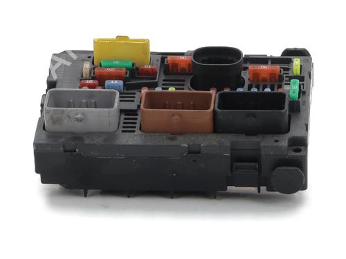 Used Fuse box CITROËN C5 III Break (RW_) 1.6 HDi 110 (RW9HZC) (109 hp) 30140606