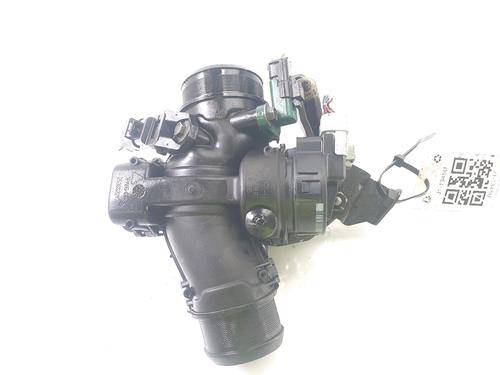 Used Mass air flow sensor CITROËN C4 I (LC_) 1.6 HDi (90 hp) 27921639