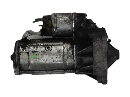 Starter PEUGEOT 807 (EB_) 2.0 HDI | BP36380492M8  - Image 5