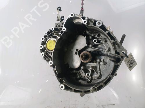 Gearbox FIAT 500X (334_) 2.0 D Multijet 4x4 (334AXB22, 334AXD2B) | BP31303276M3