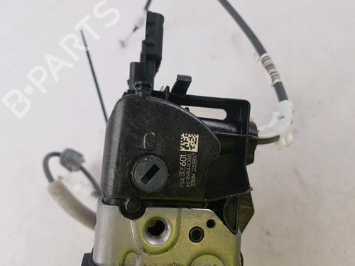 Rear left lock PEUGEOT 2008 II (UD_, US_, UY_, UJ_, UR_, UC_) 1.2 PureTech 130 (USHNS, URHNS) | BP13717481C100 