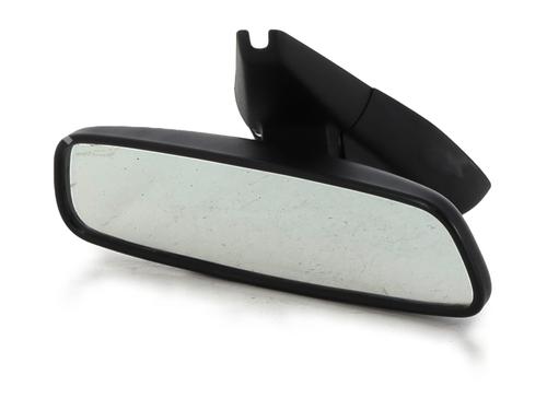 Used Rear mirror FORD FIESTA V (JH_, JD_) ST150 (150 hp) 29696113