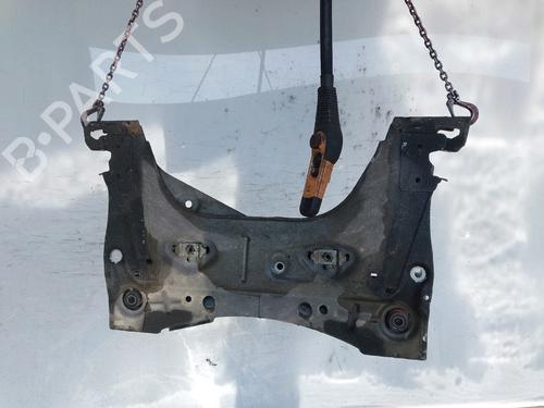 Used Subframe Subframe RENAULT MEGANE II (BM0/1_, CM0/1_) 1.5 dCi (BM1F, CM1F) (86 hp) 34051534 34051534