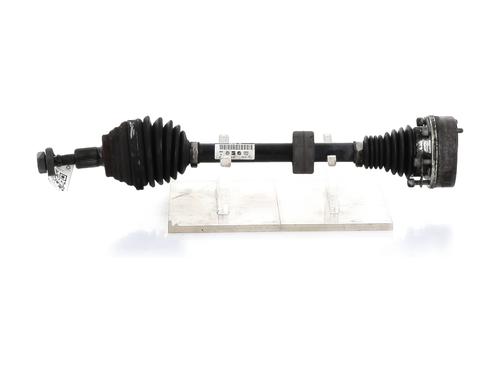 Left front driveshaft VW PASSAT B6 (3C2) 1.9 TDI | BP30093720M38 