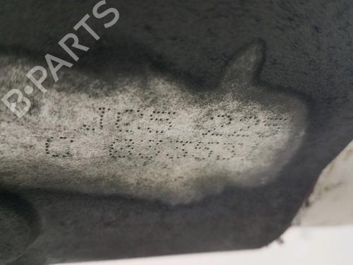 Gearbox VOLVO V40 Estate (645) 1.9 TD | BP27309406M3 