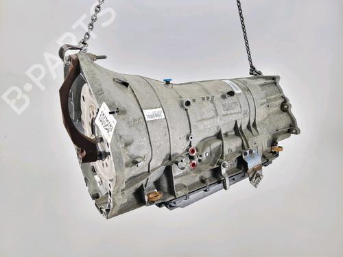 Used Gearbox Gearbox BMW X5 (E70) 4.8 i xDrive (355 hp) 40003722 40003722