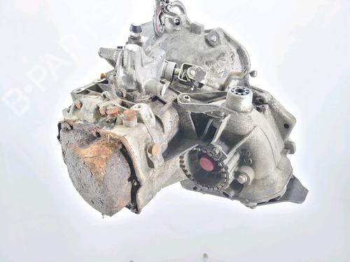 Gearbox OPEL MERIVA A MPV (X03) 1.7 DTI (E75) | BP17674969M3 