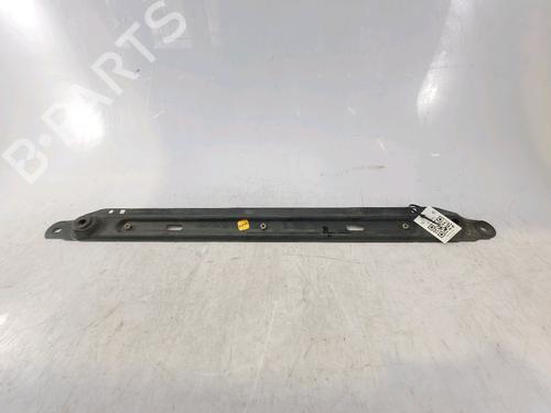 Front bumper reinforcement CITROËN C4 Picasso I MPV (UD_) 1.6 HDi | BP19655662C109 