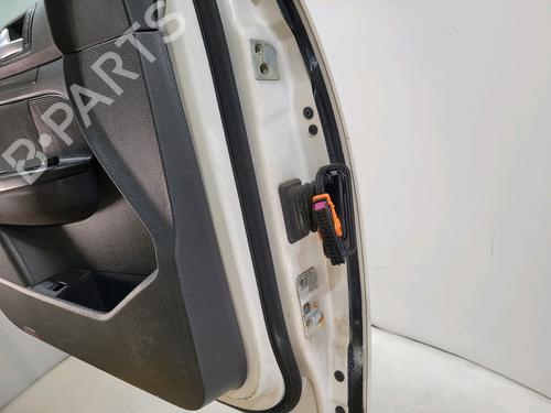 Left front door VW GOLF V (1K1) | BP27354268C2