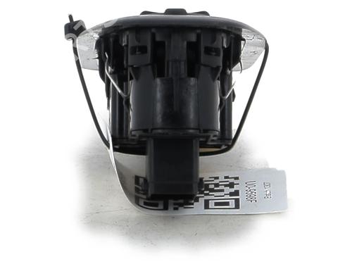 Left front window switch PEUGEOT 208 I (CA_, CC_) 1.2 VTI 82 | BP34230608I27 - Image 3
