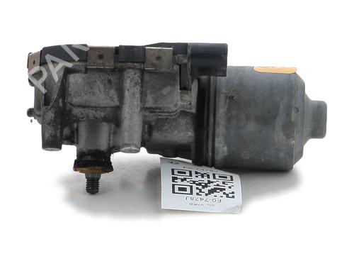 Front wiper motor VW GOLF V (1K1)  | BP23853968M29 