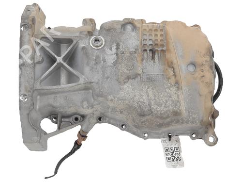 Used Oil sump Oil sump RENAULT KADJAR (HA_, HL_) 1.5 dCi 110 (HLA3) (110 hp) 34337061 34337061