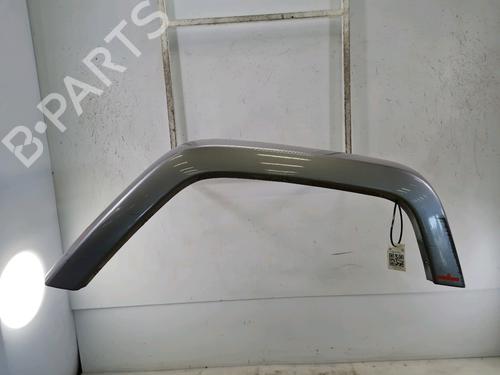 Used Rear left wheel arch trim JEEP WRANGLER III (JK) 2.8 CRD (200 hp) 27903772