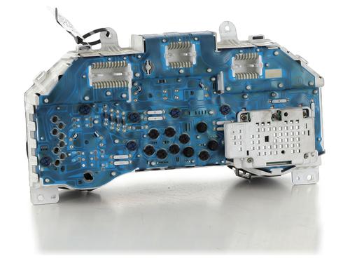 Instrument cluster MITSUBISHI PAJERO III (V7_W, V6_W)  | BP27170092C47 