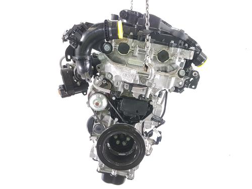 Used Engine PEUGEOT 308 II (LB_, LP_, LW_, LH_, L3_) 1.2 THP 130 (131 hp) 32077404