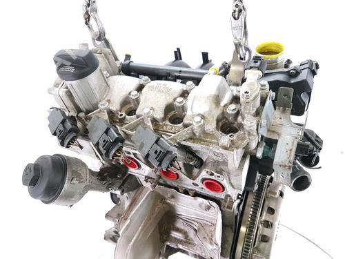 Engine SKODA FABIA II (542) 1.2 | BP31661600M1  - Image 6