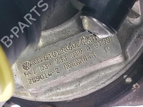 Engine SEAT IBIZA IV (6J5, 6P1) 1.2 TDI | BP34610286M1 - Image 6