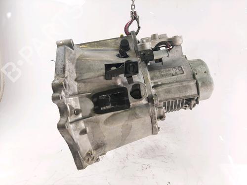 Gearkasse Gearkasse 39460955 39460955
