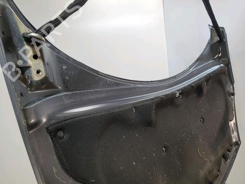 Hood PEUGEOT 307 (3A/C) 1.6 HDi | BP28177304C1 