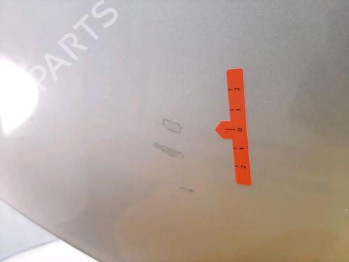 Tailgate AUDI A4 B7 Convertible (8HE) 2.0 TDI | BP17750367C6 