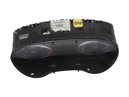 Used Instrument cluster Instrument cluster AUDI A3 Convertible (8P7) 2.0 TDI (140 hp) 36512827 36512827