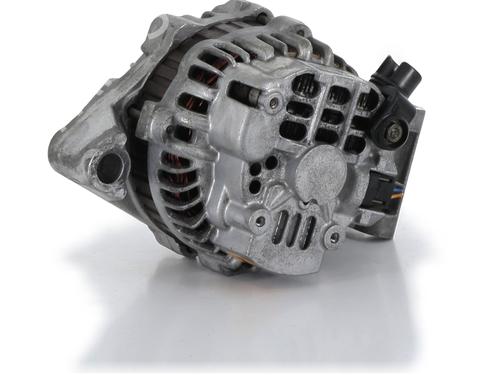 Alternator FORD FUSION (JU_) 1.6 | BP29819528M7 