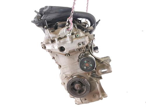 Used Engine Engine NISSAN MICRA IV (K13K, K13KK) 1.2 (80 hp) 34642511 34642511