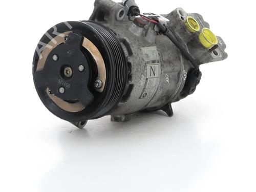 Used AC compressor AC compressor 39087107 39087107
