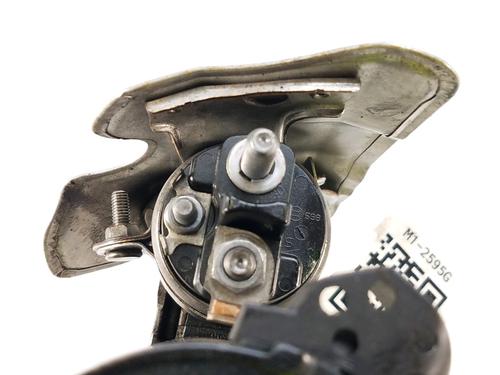 Starter MERCEDES-BENZ M-CLASS (W166) ML 350 BlueTEC 4-matic (166.024, 166.023) | BP11916579M8 