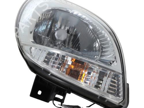 Lyskaster høyre RENAULT KANGOO (KC0/1_) 1.5 dCi (68 hp) 30842654