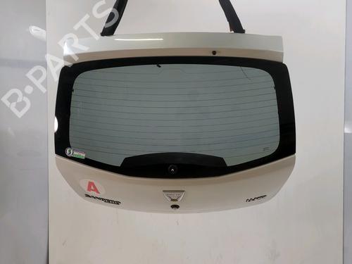Bagklap CC/Kombi-Coupé Bagklap CC/Kombi-Coupé 38679510 38679510