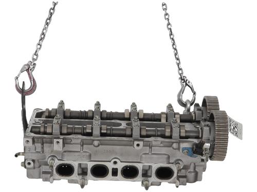 Cylinder head FORD FIESTA VI (CB1, CCN) 1.25 | BP27308037M5 