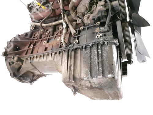 Engine SSANGYONG REXTON / REXTON II (GAB_) 2.7 Xdi | BP31866470M1 