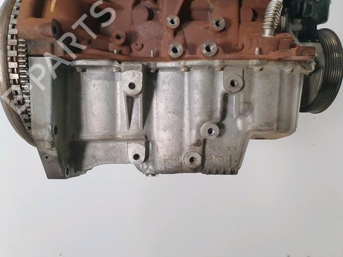 Engine RENAULT MEGANE III Hatchback (BZ0/1_, B3_) 1.5 dCi (BZ09, BZ0D, BZ1W, BZ29, BZ14) | BP37457321M1  - Image 11