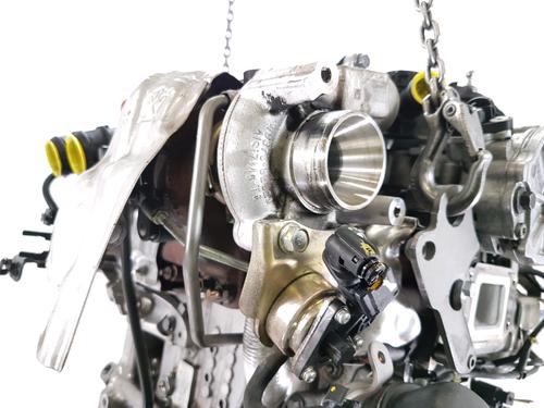 Motor CITROËN BERLINGO MULTISPACE (B9) 1.6 HDi 90 | BP25464601M1 