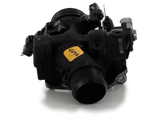 Used Mass air flow sensor PEUGEOT 207 SW (WK_) 1.6 HDi (109 hp) 27921703