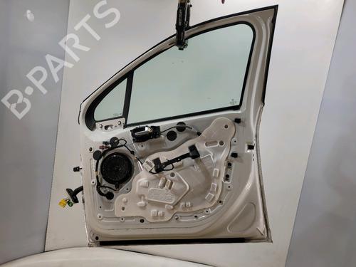 Right front door PEUGEOT 2008 I (CU_) 1.2 THP 110 / PureTech 110 | BP29931960C3