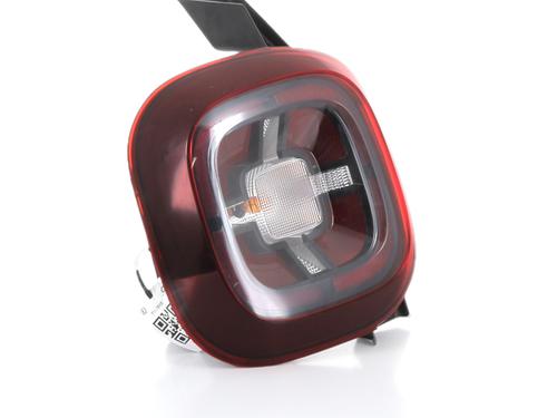 Left taillight DACIA DUSTER (HM_) 1.3 TCe 150 (HMM3) | BP36402375C34  - Image 5