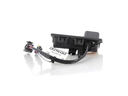 Electronic module VW TIGUAN (AD1, AX1) 2.0 TDI 4motion | BP16737716M83