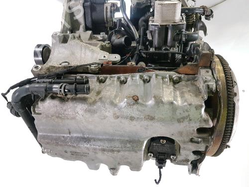 Engine VW POLO V (6R1, 6C1) 1.6 TDI | BP30768873M1