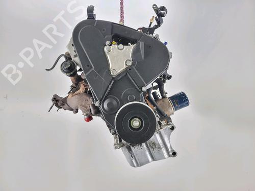 Used Engine PEUGEOT 806 (221) 2.0 HDI (109 hp) 29416616