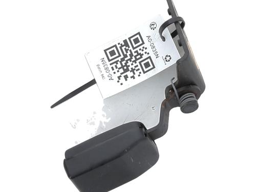 Seat buckle PEUGEOT 407 (6D_) 1.6 HDi 110 (6D9HZC, 6D9HYC) | BP27908545I32 