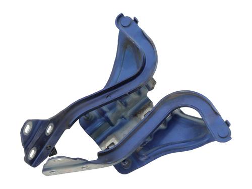 Used Hinge/Door check strap RENAULT MEGANE IV Hatchback (B9A/M/N_) 1.5 dCi 110 (B9A3) (110 hp) 32040000