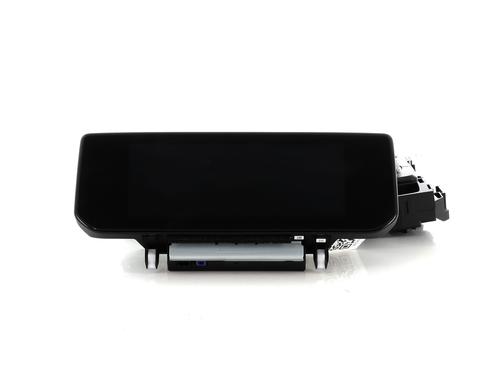 Radio MAZDA MX-30 (DR) e-SKYACTIV (DR1W) | BP16451837E6 