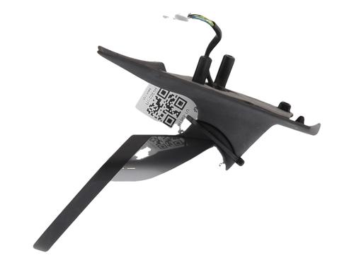 Used Right mirror DACIA DOKKER MPV (KE_) 1.2 TCe (KEM0, KEAY) (115 hp) 30405557