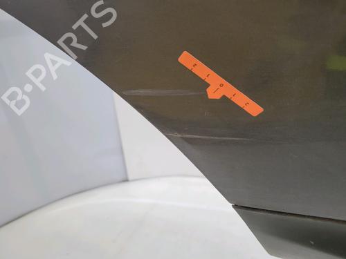 Right rear door NISSAN QASHQAI / QASHQAI +2 I (J10, NJ10, JJ10E) 1.5 dCi | BP27553525C5 