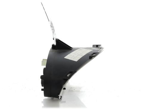 Instrument cluster PEUGEOT 206 Hatchback (2A/C) 2.0 HDI 90 | BP20101106C47 