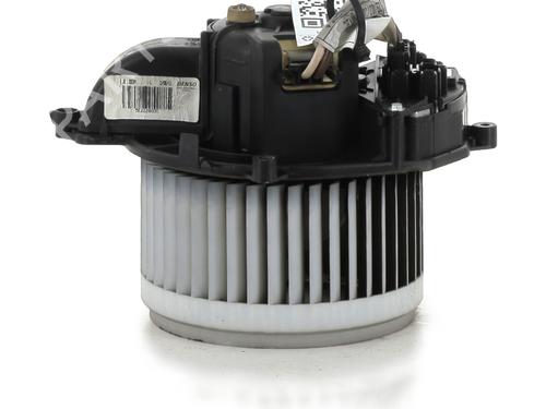 Heater blower motor PEUGEOT PARTNER Tepee 1.6 HDi 90 | BP29702068M62 